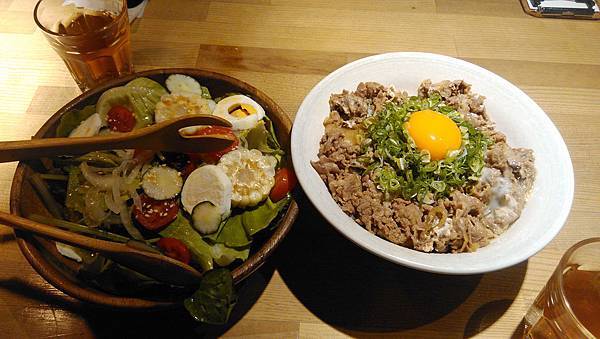 毛丼 (2)