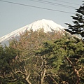 還是富士山