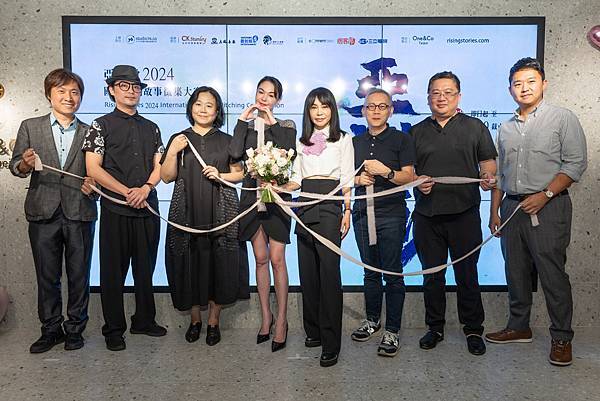 PIXNET X 亞洲說2024國際原創故事徵集大賽啟動：邀