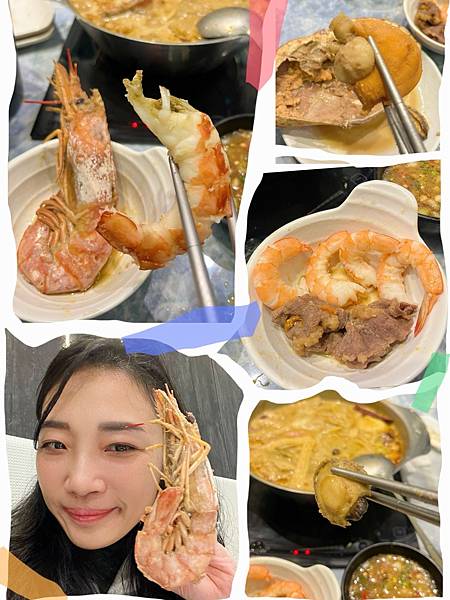 台北火鍋 大同區美食 第九站精緻鍋品 海鮮聞名火鍋控朝聖必吃