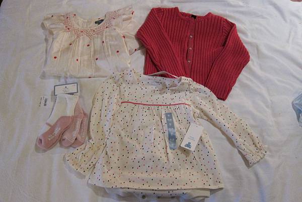 IMG_5297 第一天買的BABY GAP春裝 IMG_5297 第一天買的BABY GAP春裝