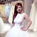 [分享]台南婚紗工作室:手工白紗 推薦