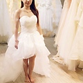 [分享]台南婚紗工作室:手工白紗 推薦