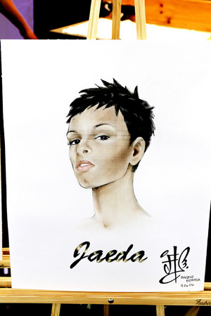 11.Jaeda