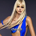 9.Chantal