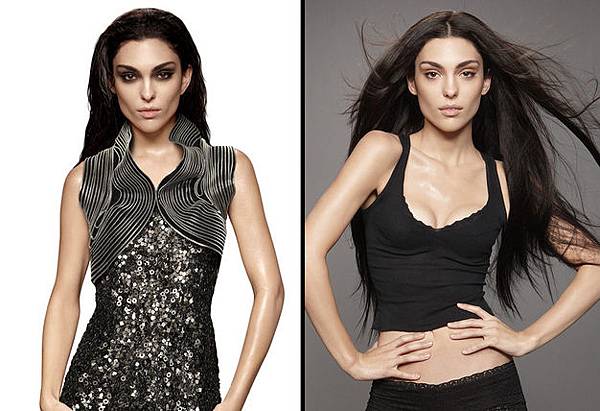 ANTM C16 3.Mikaela 9 Emma s ANTM