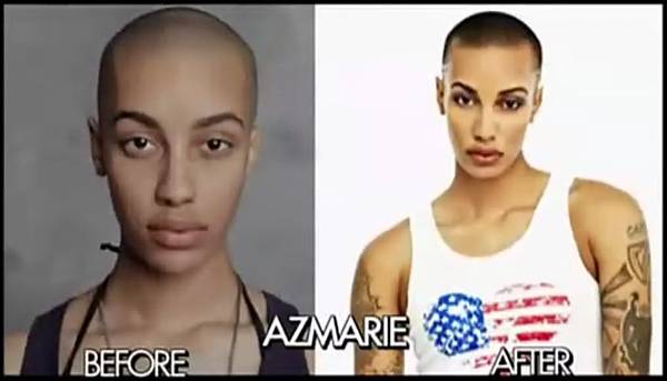 11.AzMarie