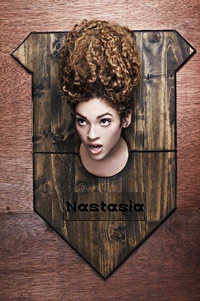 2.Nastasia