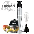 Cuisinart 全方位自動式手持攪拌棒(CSB-77TW)1