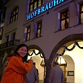 希特勒的慕尼黑酒館