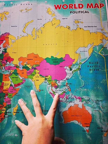 『享受一個人的旅行-遠期慢旅』 辭職後旅行27天2國9城市,人生就是一股拉塞勇氣~
