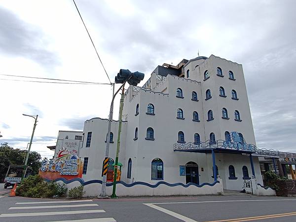 ﹝台東﹞迎接曙光-太麻里忘憂館