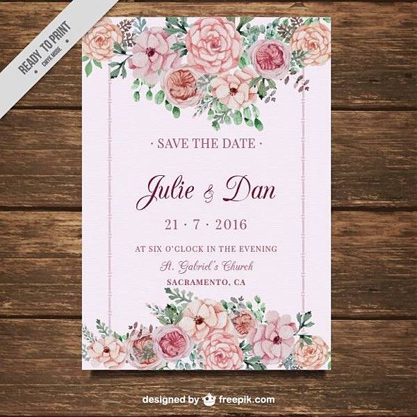 wedding-card-with-flowers-on-a-pink-background_23-2147564655.jpg