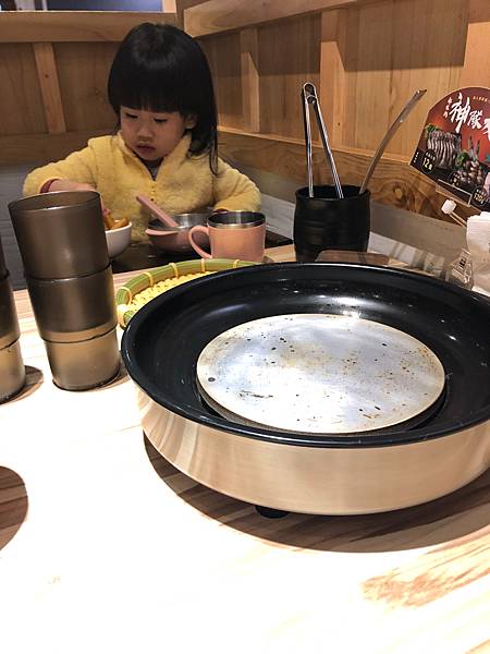 [銅盤烤肉] 銅盤嚴選韓式烤肉  松山貳號店  兒童OK ✅
