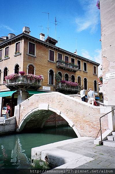 Venezia, Italy