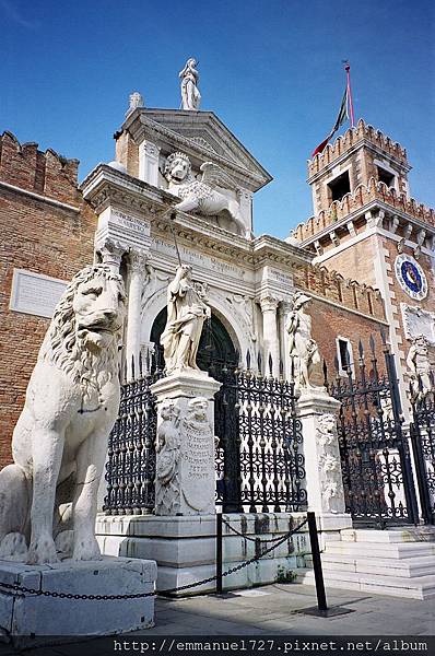 Venezia, Italy