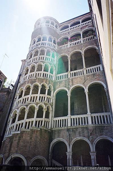 Venezia, Italy