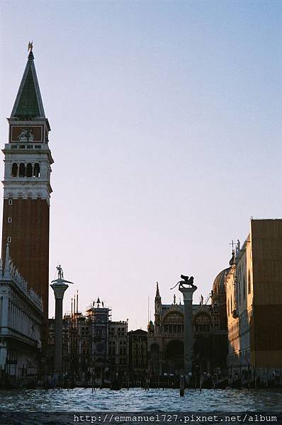 Venezia, Italy