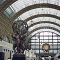 奧塞美術館 Musée d'Orsay