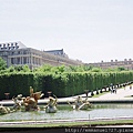 凡爾賽宮Versailles