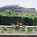 凡爾賽宮Versailles