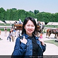 凡爾賽宮 Palace of Versailles