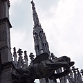 米蘭大教堂Milan Cathedral (Duomo)