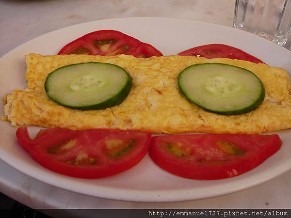 Omelet