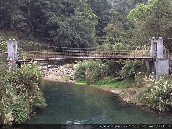 坪林大橋