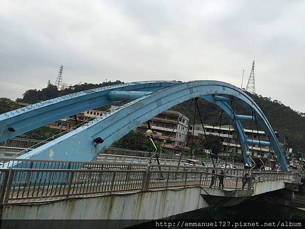 坪林大橋