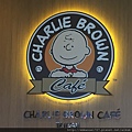 查理布朗咖啡Charlie Brown Café