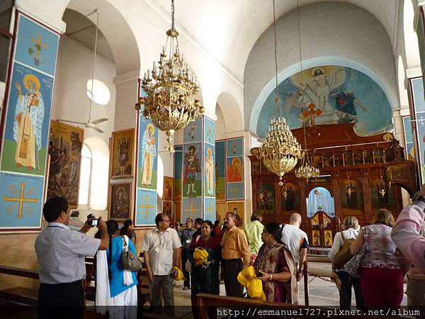 Madaba 米底巴