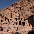 Petra 彼特拉