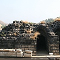 Beit Shean 伯珊城