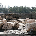 Beit Shean 伯珊城