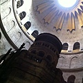 Church of The Holy Sepulchre 聖墓教堂