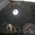 Church of The Holy Sepulchre 聖墓教堂