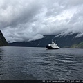 Geirangerfjord蓋格倫峽灣