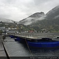 Geirangerfjord蓋格倫峽灣