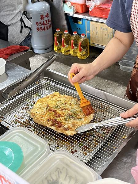 林場三星蔥炸彈蔥油餅_辣椒