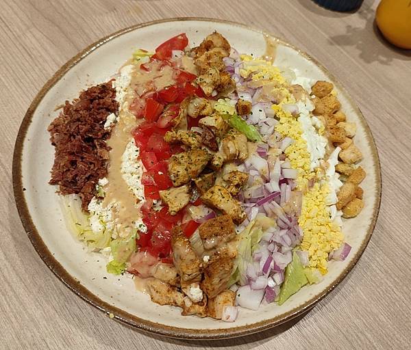 Woosa洋食パンケーキ 屋莎洋食鬆餅屋->讓人浮在雲端的鬆