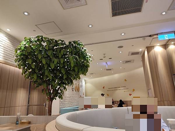 Woosa洋食パンケーキ 屋莎洋食鬆餅屋->讓人浮在雲端的鬆