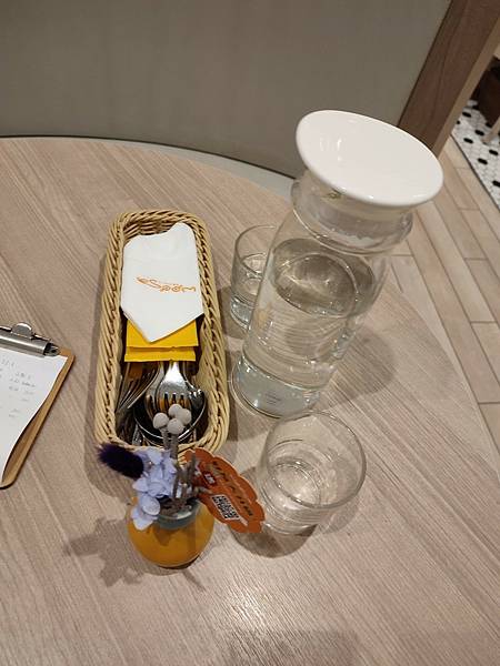 Woosa洋食パンケーキ 屋莎洋食鬆餅屋->讓人浮在雲端的鬆