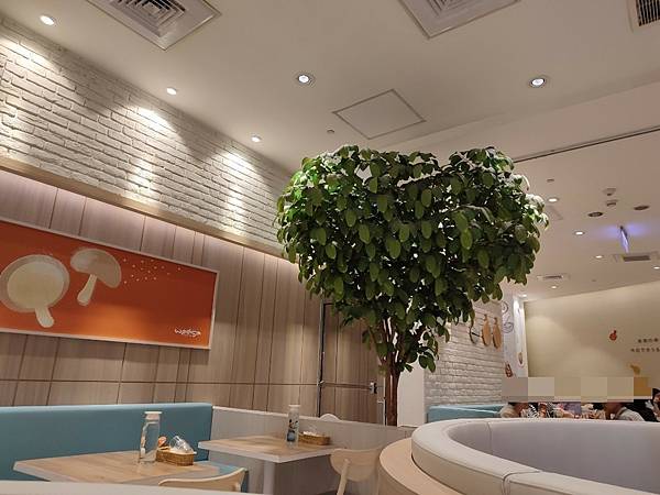 Woosa洋食パンケーキ 屋莎洋食鬆餅屋->讓人浮在雲端的鬆