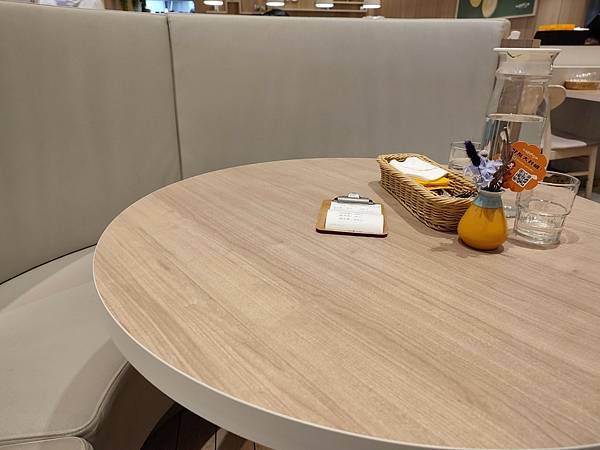 Woosa洋食パンケーキ 屋莎洋食鬆餅屋->讓人浮在雲端的鬆