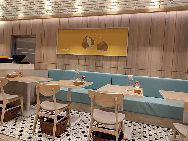 Woosa洋食パンケーキ 屋莎洋食鬆餅屋->讓人浮在雲端的鬆