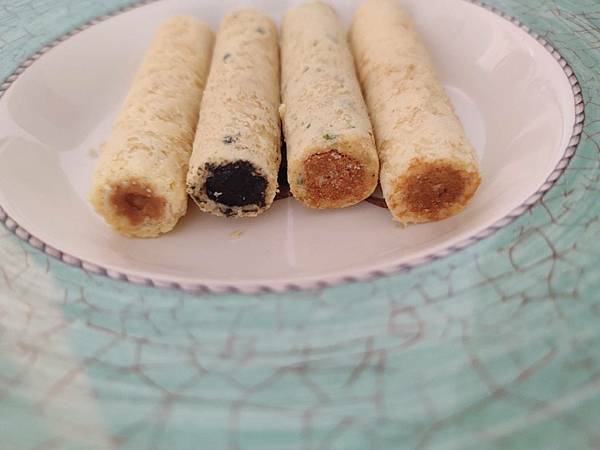 青鳥旅行中秋限定蛋捲禮盒 青鳥旅行中秋限定蛋捲禮盒