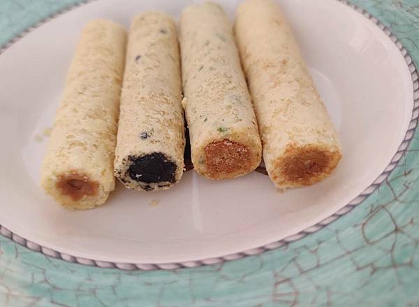 青鳥旅行中秋限定蛋捲禮盒 青鳥旅行中秋限定蛋捲禮盒