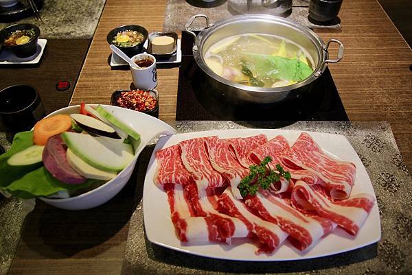 板橋美食 推薦 養生鍋