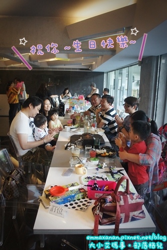 【親子餐廳】Art R @北美館 【親子餐廳】Art R @北美館